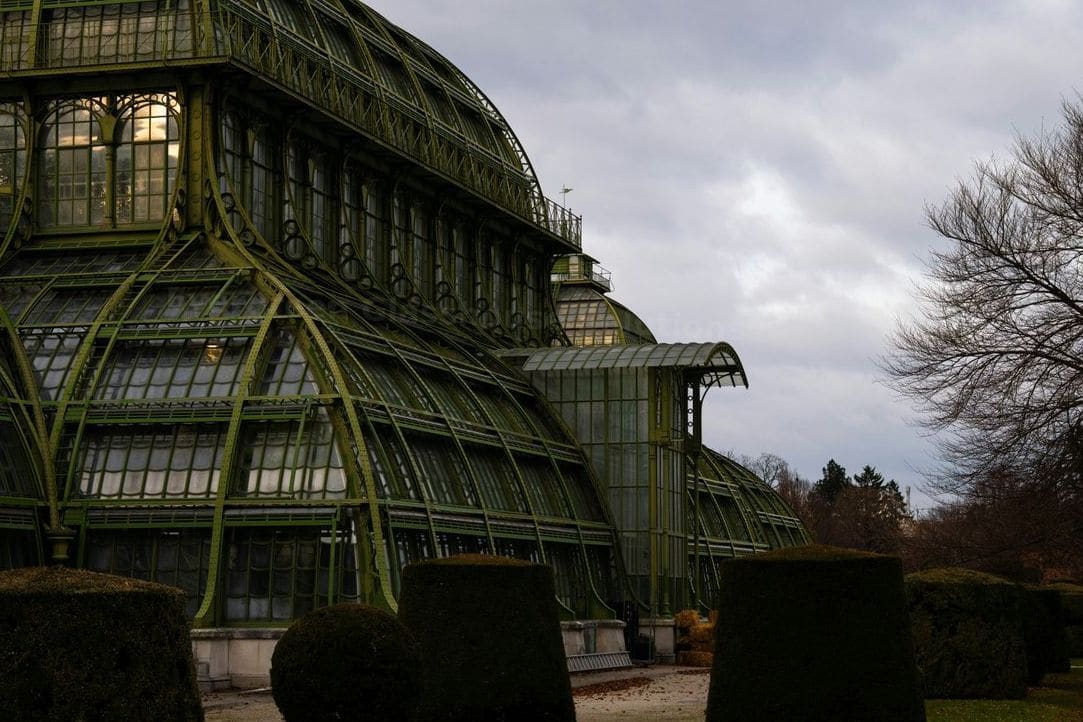 Evergreen Glasshouse Solutions