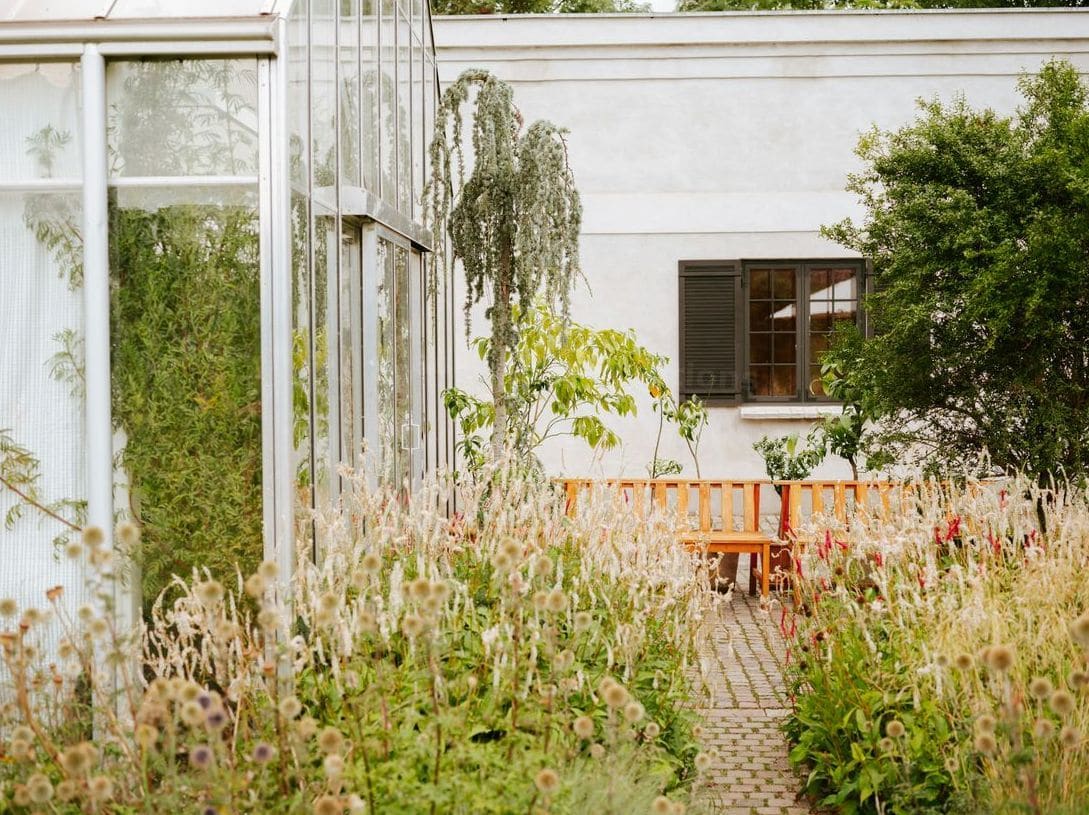 Evergreen Glasshouse Solutions 4